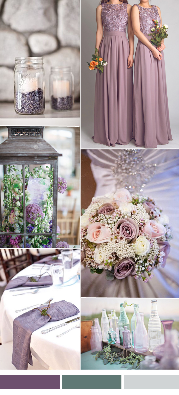2016 Wedding Trends